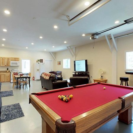 Peshastin Leavenworth Gameroom المظهر الخارجي الصورة